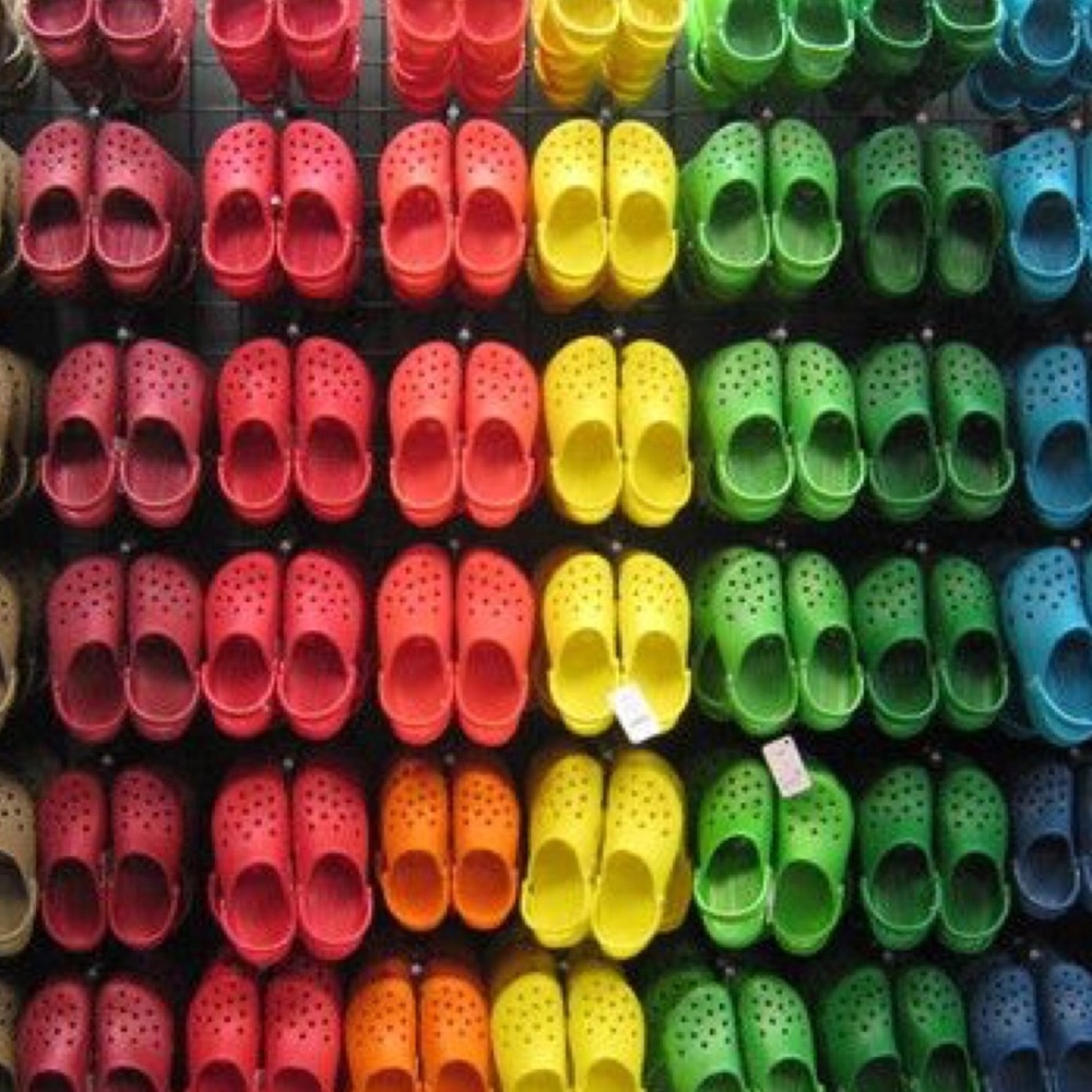 Meet your Posher, Emilie